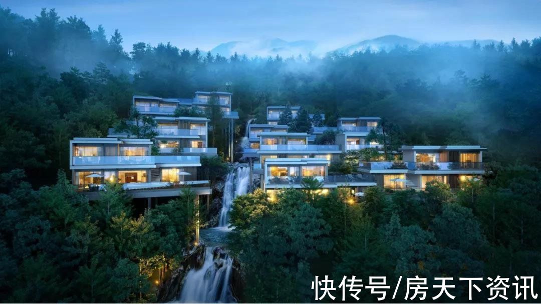 资料|同频绍兴湖山之美，桃源里银泰城市展厅绽放未来美好生活