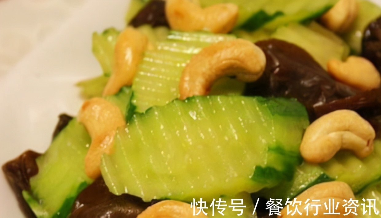 料酒|挑选20款清新小菜分享，爽口开胃回味无穷，老少皆宜值得尝试