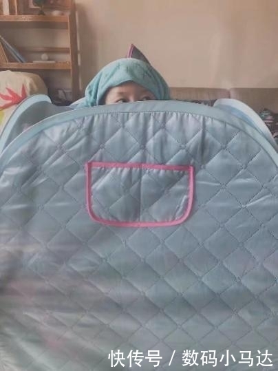 28岁宝妈晒“鱼鳞病皮肤”火了,网友:早点知道就好啦