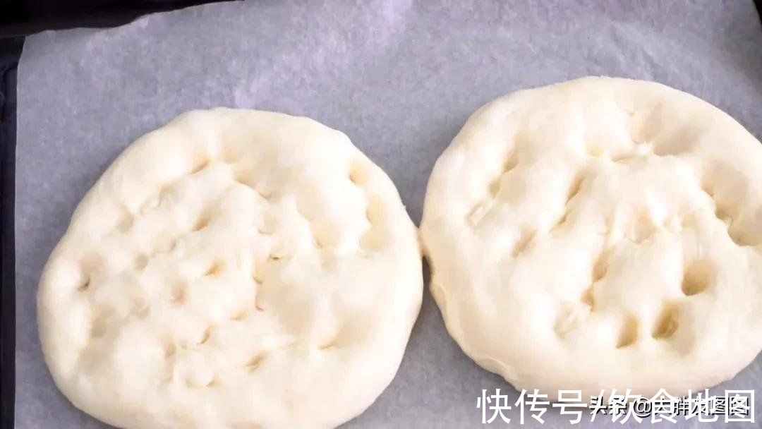 你有土豆吗?这个饼一定要试试做,真的太暄软了