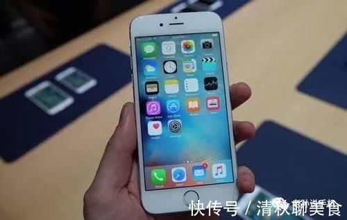 钉子户|苹果最强钉子户落幕 多款iPhone停止更新 有你的手机吗？