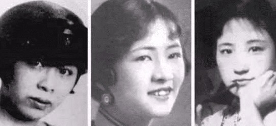 张幼仪#林徽因 如果有人放弃整个世界来爱你, 请你拒绝, 绝非良人!