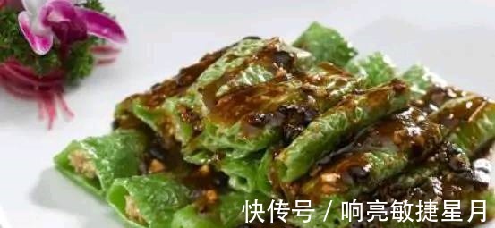 几道营养又健康的家常菜，做法简单营养全，家人吃的放不下筷子！