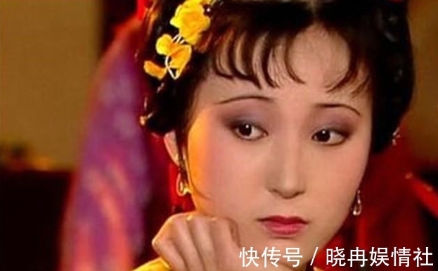 林黛玉#07年“林妹妹”陈晓旭葬礼:死前对父亲说了五个字,邓婕悲伤欲绝