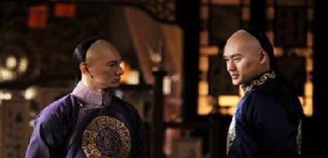 杀心|雍正登基后杀心已起,幸得邬思道一句话,十三爷才能逃过一劫