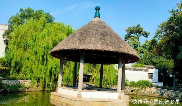 赫赫|岳麓书院——是中国历史上赫赫闻名的四大书院之一,学脉延绵