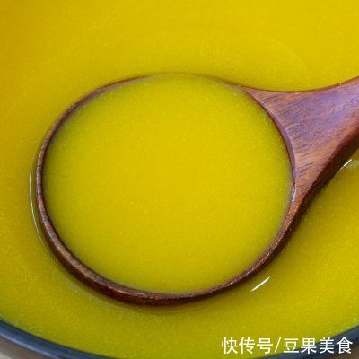 妈妈最拿手的南瓜马蹄糕,被我偷学到了