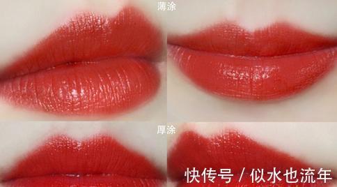 黑管|小红书最热门口红推荐:这4款口红涂上显白又有气质,谁涂谁好看