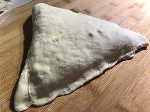 厚饼|烙葱油饼我家有诀窍,记住这几步,层层酥脆,做法超简单!