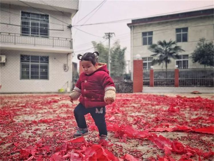 浩浩|从“拜年”观察孩子的情商:情商高的娃有三种表现,中了恭喜你!