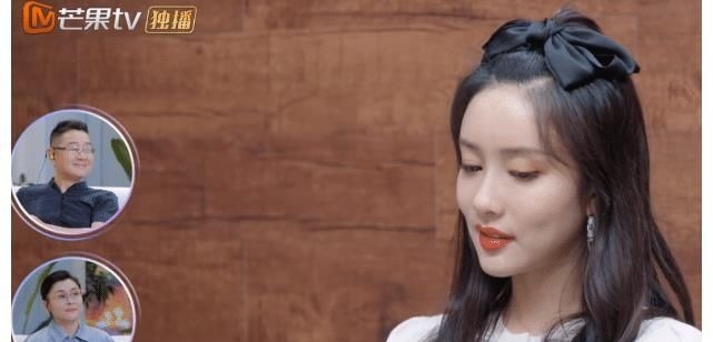 男嘉宾有钱绅士是何猷君的表哥,有3点不如张翰,孟子义没有心动