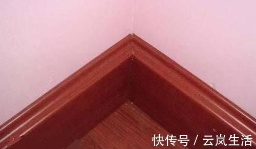 no.4|越来越多人家不装踢脚线了,都流行用这些代替,太聪明了