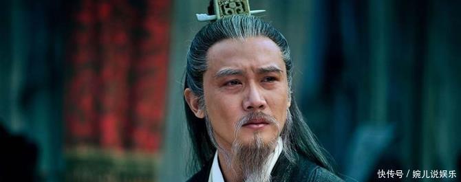 遗志|他继承诸葛亮遗志,一生为蜀汉操劳,若非英年早逝司马懿也不敌他!