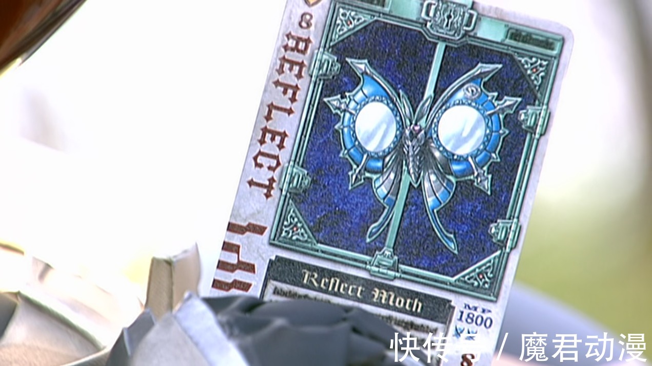 相川|假面骑士剑:飞蛾不死兽狂妄挑战“卡利斯”,实力不错可惜没脑子