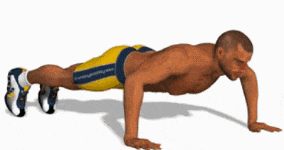 卷腹|中国“臀神”宋昱欣,老公也是健身达人,“倒三角”身材如何练