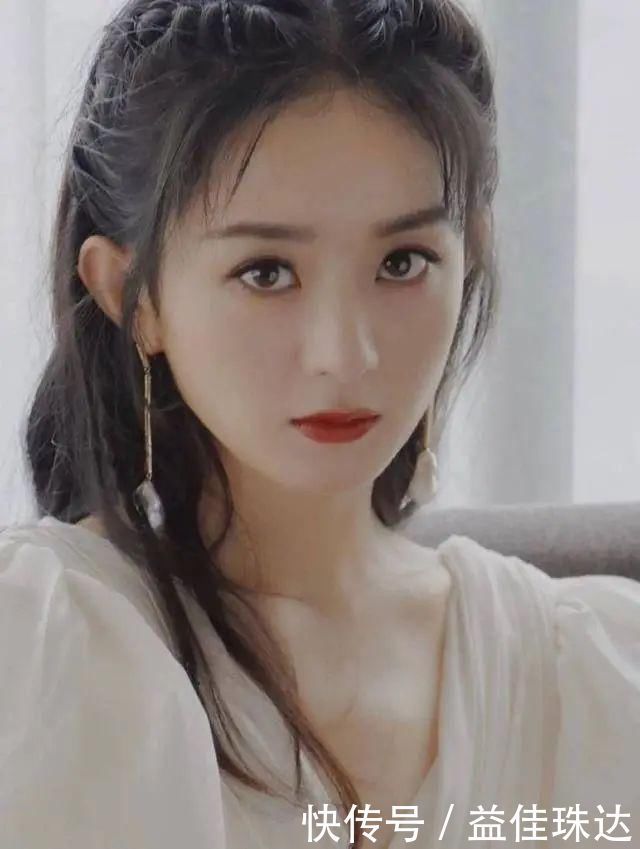 常见的八大眼型,看你是哪种?圆眼很多人向往~