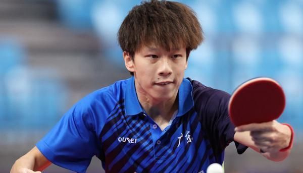 于子洋|又爆大冷!林高远又输了,轰11-0却仍被3-2逆转,樊振东也不笑了