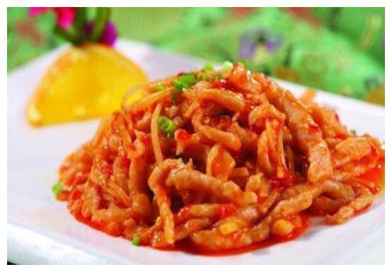 吃得过瘾的几道家常下饭菜,美味又下饭,做法简单,看着就超想吃