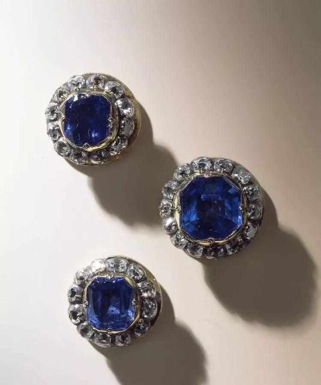 德国绿穹珍宝馆10亿珠宝被盗，这些珠宝恐无缘再见