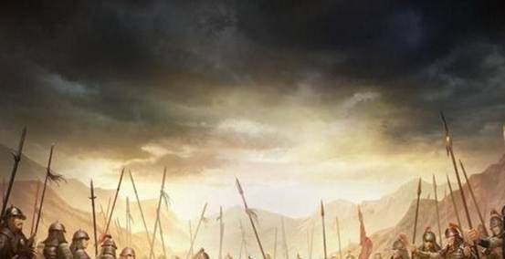 铁木真|成吉思汗的军队在进攻时,总要丢掉随军物资,原因让敌人恐惧!