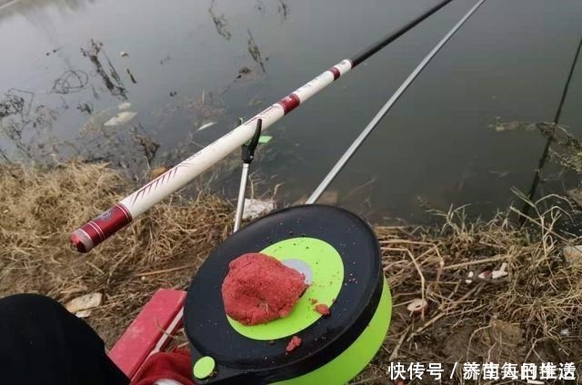 垂钓|十几年的钓鱼经历,认识了4种“另类钓友”,大幅拓宽了垂钓边际