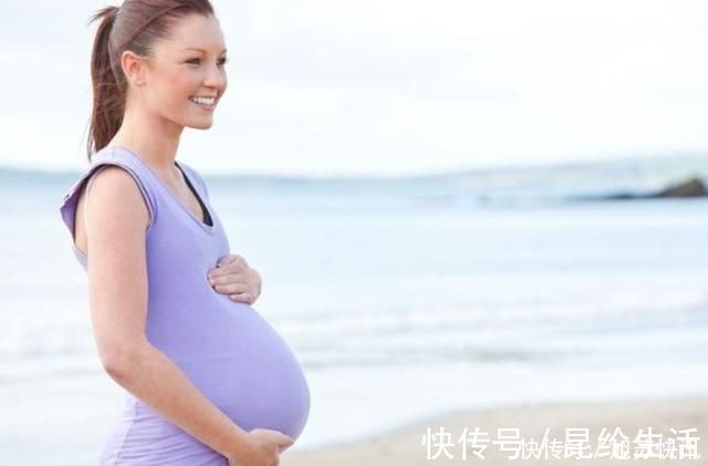 宝妈|同样是怀孕,为什么有些孕妈从未“吐”过,医生和胎宝有关