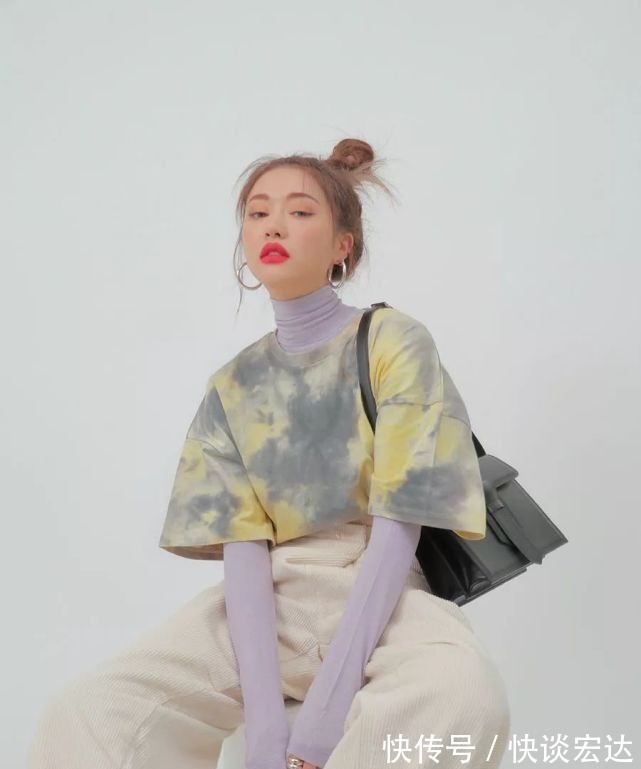 单品 穿衣搭配:拜托你们夏季别瞎买衣服了,尤其第三件,太显廉价啦