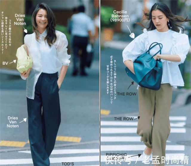 西装|经典款的“穿搭精髓”不懂这些,你怎么穿都掉档次