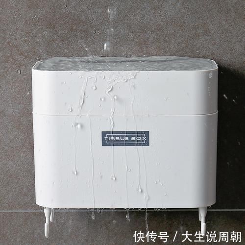 下水道处|日本狭小的卫生间里,隐藏着7个超棒的设计,用起来方便又舒适