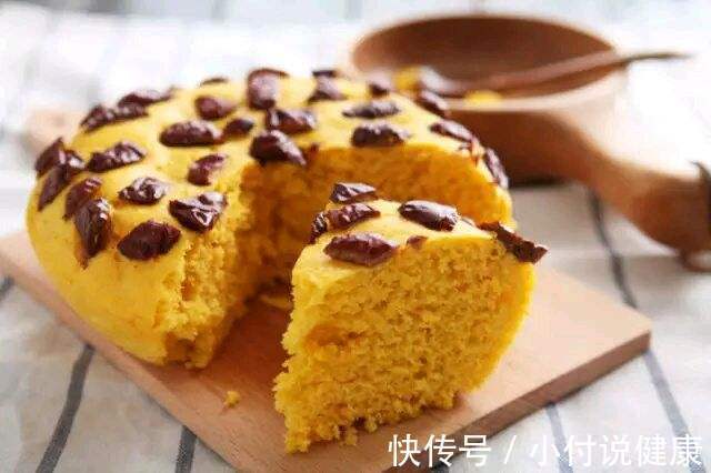 江一舟|春季肝火旺,建议多吃4种甜的食物,健脾胃补营养,早知早受益