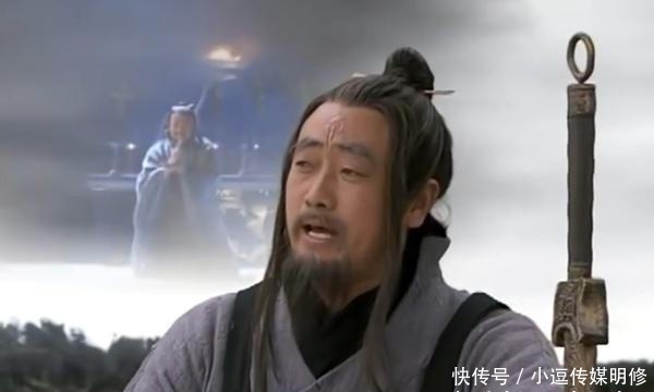 喜欢|封神中有一大将,英明神武,敢力战蚩尤,封神后名号人人都很喜欢