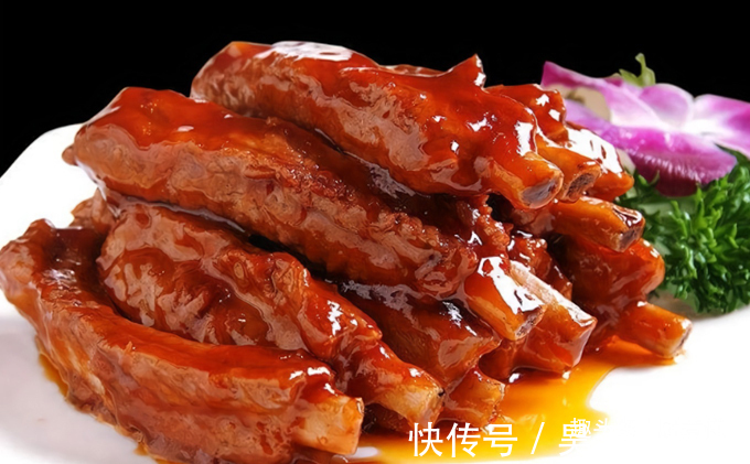 糖醋|美味可口的糖醋菜肴应该怎么做？糖醋汁的比例多少为宜？