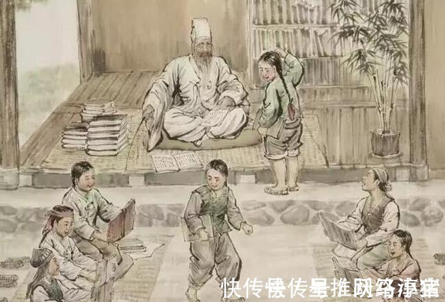 眼镜|古代的时候可没有眼镜这种东西,要是近视了该怎么办啊