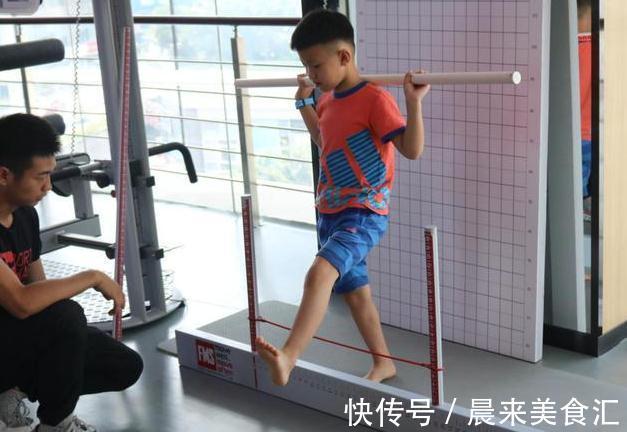 缺铁|儿童身高标准公布,你家孩子是否达标?若达标,恭喜长大不会矮