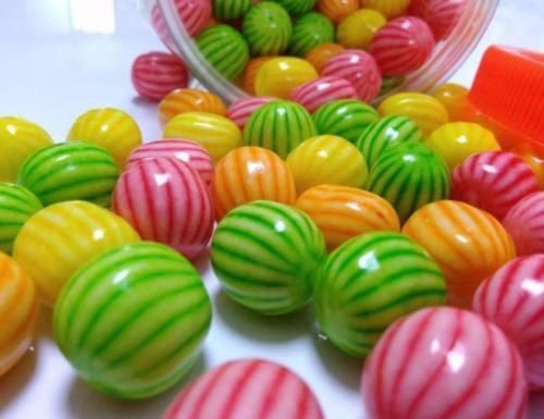 信很多|00后都“没见过”的3种零食,唐僧肉不算啥,这个你见过算我输