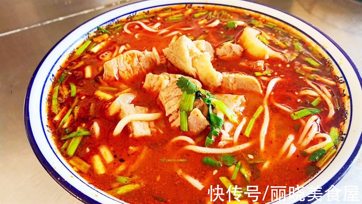 最有名的12道特色早餐，蒸煮煎烤样样有，学会在家做着吃，真解馋