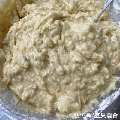 毛栗子|毛栗子曲奇饼竟然这么好做？你一定得学学