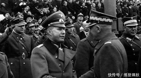 二战|此国虽小国力却强，二战前众叛亲离，反而因祸得福