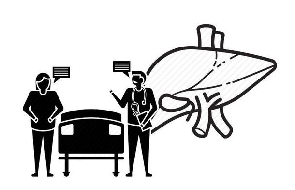 患者|肝癌发出的第一个信号，很多人以为小病，3类人最好做CT排查一下