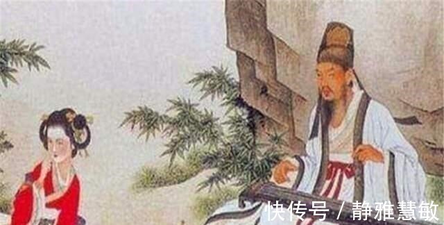 侍妾#36岁的苏东坡初见12岁的她,写下一首诗,成为千古名句!