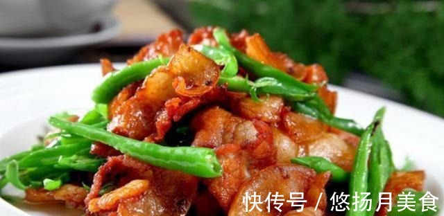 回锅肉|五花肉最好吃的4种做法，香味浓郁，好吃下饭，教您做法！