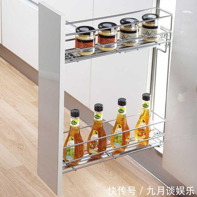齐家青清|只怪当初装修太无知，仅厨房装修就掉入18个装修坑！个个戳心！