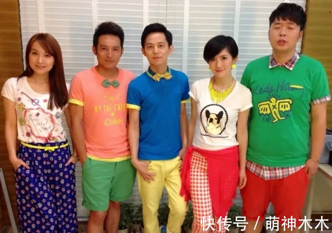 《快本》復(fù)播無(wú)望，新節(jié)目《你好星期六》開通官微，暫定元旦播出