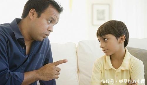 父母|从小被打大的孩子,和没挨过打的孩子,长大后区别不止一星半点
