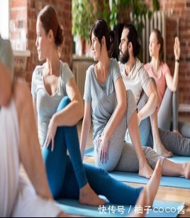 皮肤|6个让你的皮肤焕发光彩的瑜伽姿势