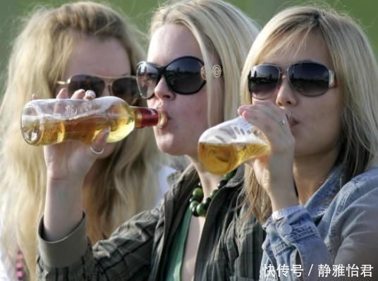 烈酒|一个嗜酒如命的国家,几乎人手一瓶酒,街上还专门设置了醒酒站