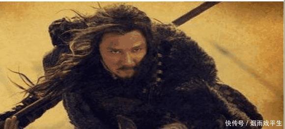 权有势|刘邦大杀功臣却唯独放过了他, 唯一的四朝元老, 竟然是个车夫！