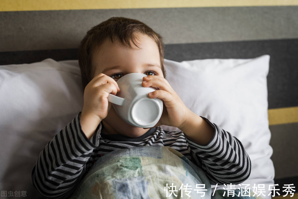 百合|6岁小男孩半年长高10厘米,医生:这8种食材是“健脾王”,要常吃