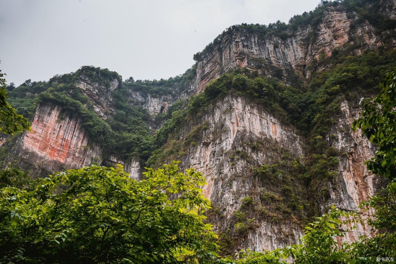 贵州织金洞里的地下奇幻世界，每一处都令人叫绝