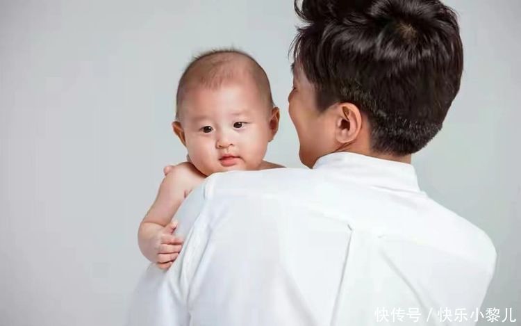 奶奶|妈妈、爸爸、奶奶,谁带大的孩子智商比较高?哈佛研究结果出来了